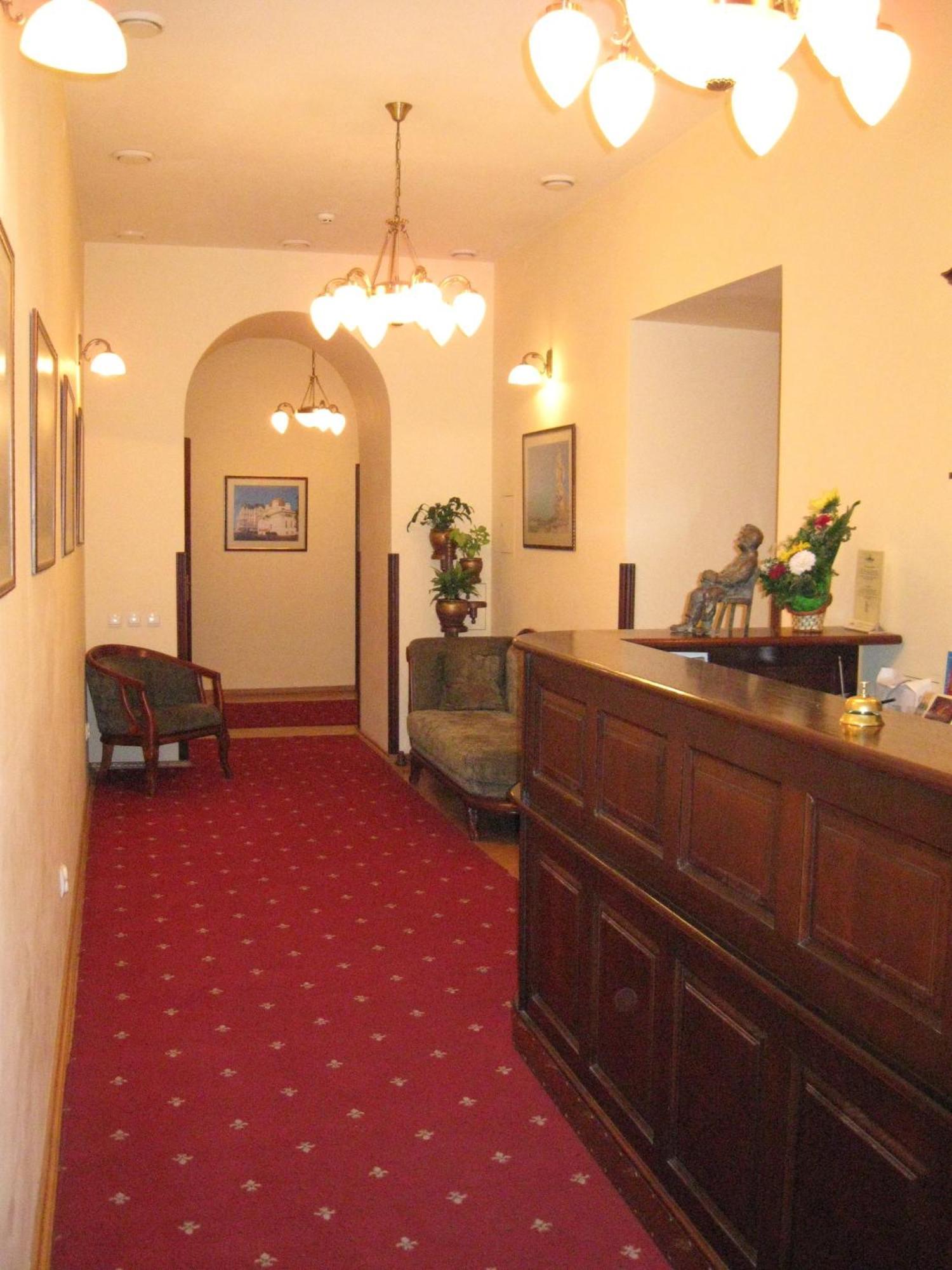 Wien Hotel 3*