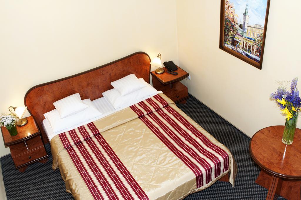 Hotel Wien 3*