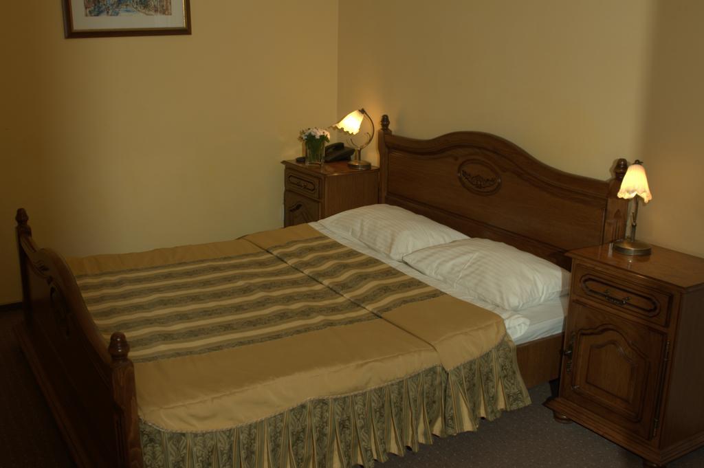 Hotel Wien 3*