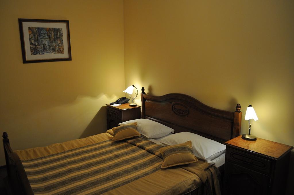 Hotel Wien Lwów