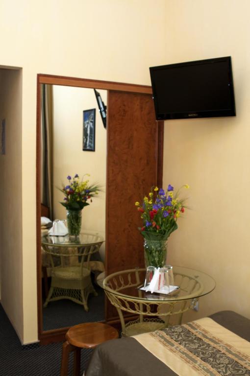 Hotel Wien Lwów