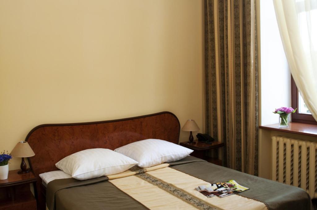 Wien 3* Lwów