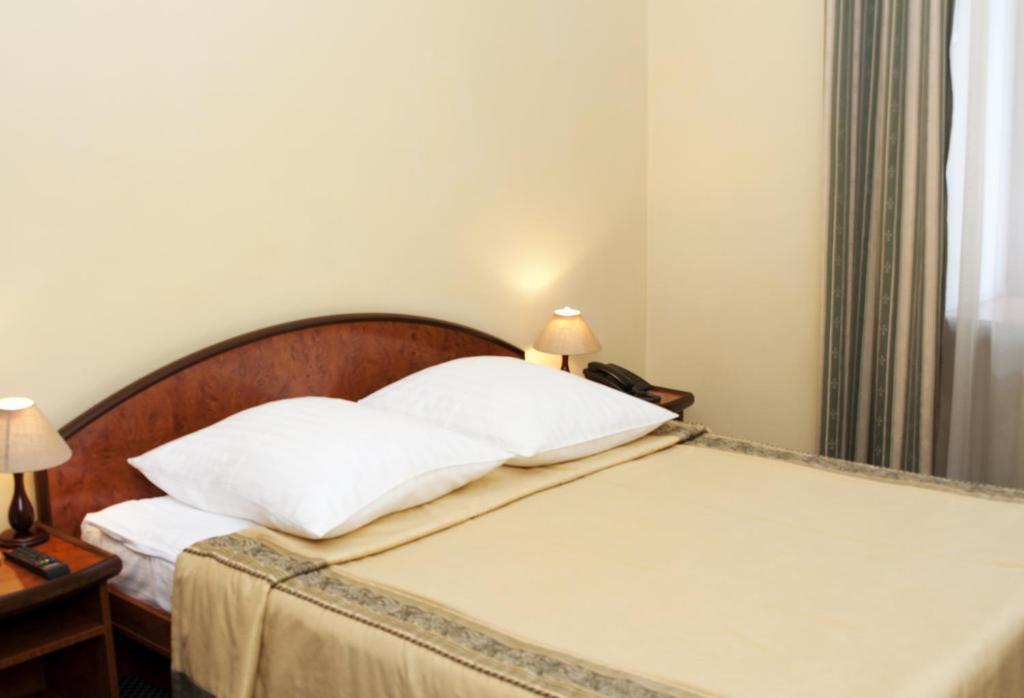 Wien Hotel Lwów