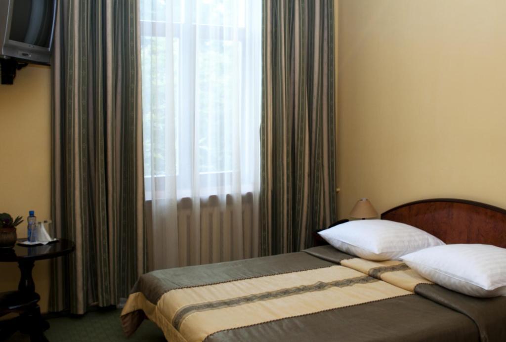 Wien Hotel