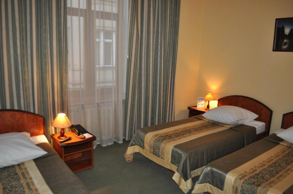 Wien 3* Lwów