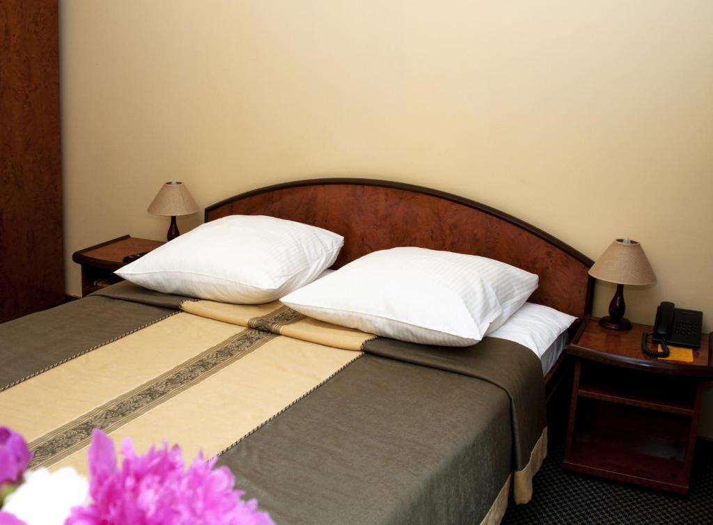 Hotel Wien