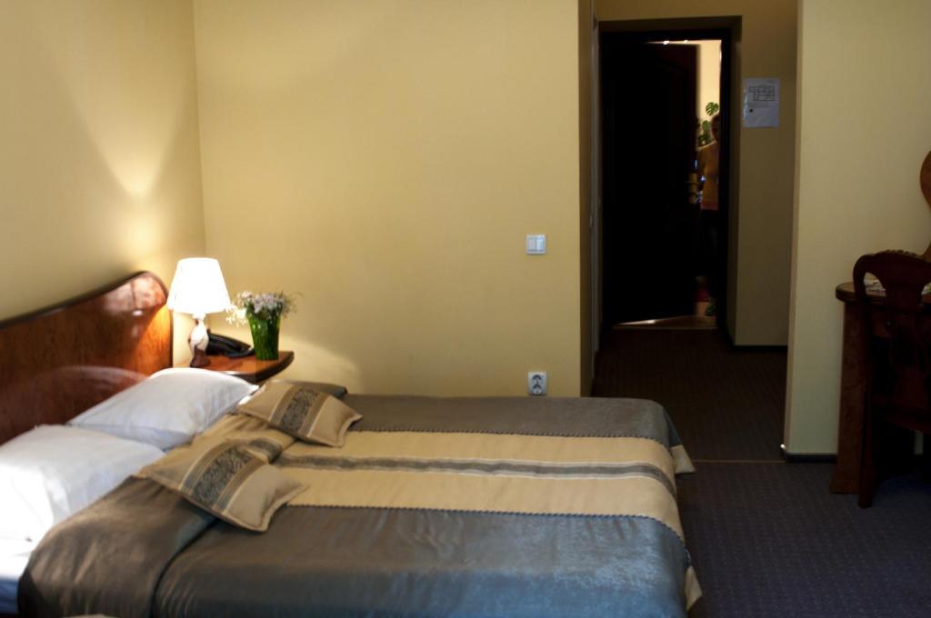 Wien Hotel Lwów