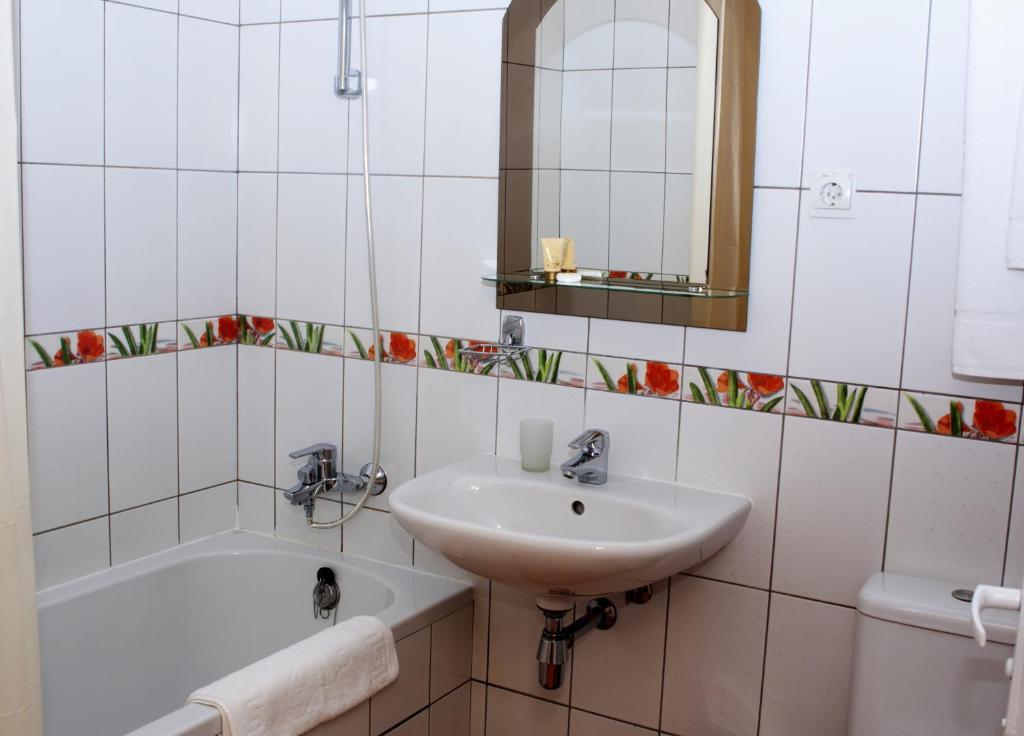 Wien Hotel