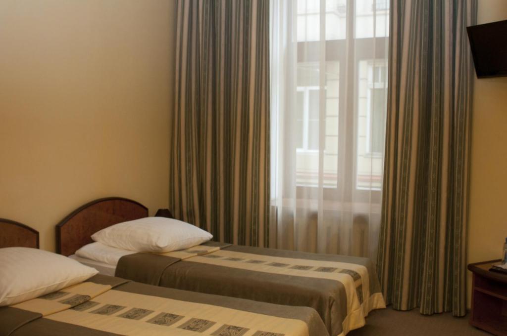 Hotel Wien 3*
