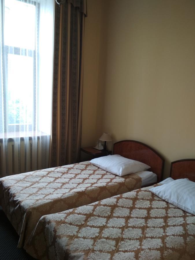 Hotel Wien