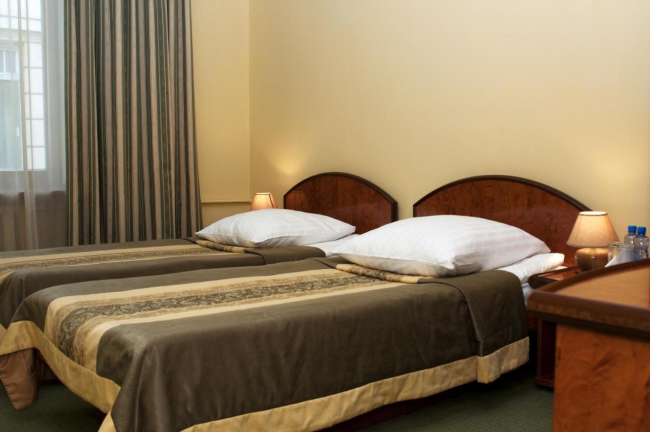 Wien Hotel